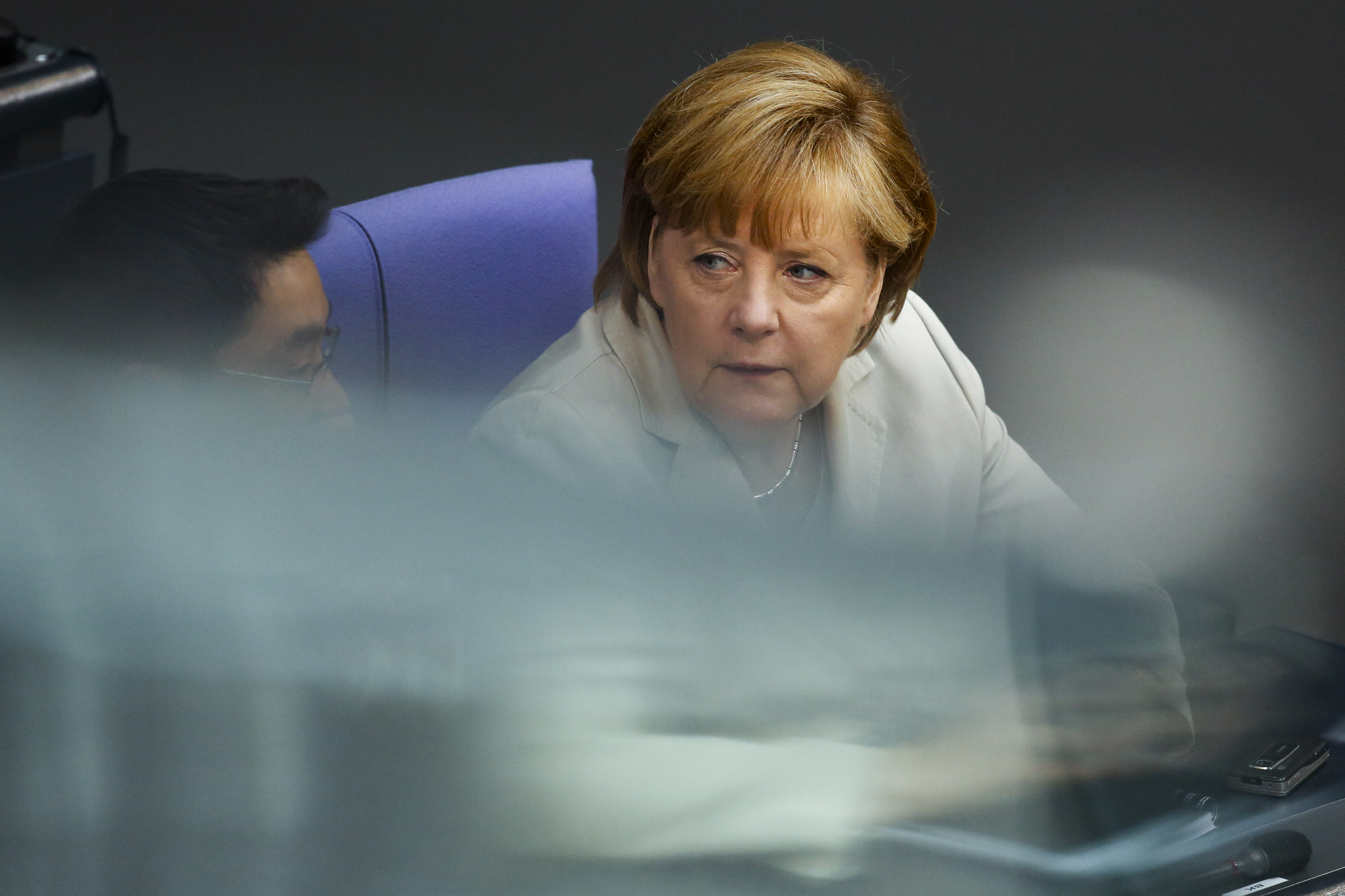 Ο χειρισμός στο θέμα ΕΡΤ αφορά την Αθήνα, λέει και πάλι το Βερολίνο